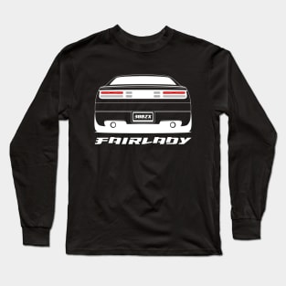 Z32 Frlady JDM Long Sleeve T-Shirt